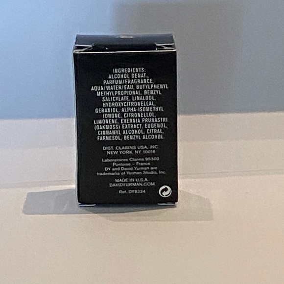 David Yurman Eau de parfum miniature 5ml - Picture 2 of 2